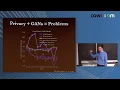 Casey Greene Deep learning privacy preserving data sharing along with some hints and tips