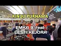 Download Lagu RINDU PURNAMA - LESTI KEJORA - EMKA 9 || KANG DEDI MULYADI 