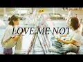 Download Lagu OLSKI - Love Me Not (Official Music Video)
