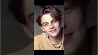 أجمل صور الممثل الأمريكي ليوناردو دي كابريو 