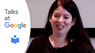 The Walls Around Us Nova Ren Suma Talks at Google