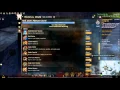 Guild Wars 2 WvW Masteries Overview and order to rank them