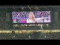 【現地レポート】【鳥肌】国立競技場に響くLittle Glee Monster『For Decades』SPECIAL LIVE  国立競技場ライブパフォーマンスイベント記録【MME】