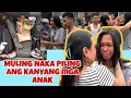 NANAY NA OFW MULA ISRAEL NAG BALIKBAYAN PARA PERSONAL NA SORPRESAHIN ANG KANYANG MGA ANAK.
