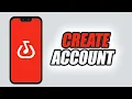 How To Create Account On BandLab App