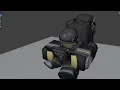 Project Tower Defense Drone