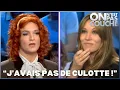 Download Lagu Mathilde Seigner : Les garçons n'avaient d'yeux que pour elle ! Sketch Jonathan Lambert HD