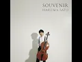 Debussy: Cello Sonata in D Minor, L. 135 - I. Prologue. Lent