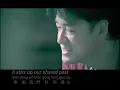 【ENG SUB】Wakin Chau 周華健【Any Song Reminds You of Me? 有沒有一首歌會讓你想起我】Official Music Video