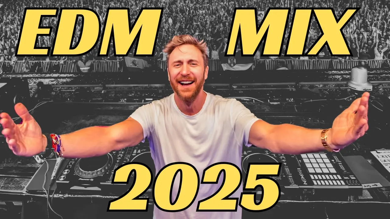 DJ EDM MIX MASHUP 2025 | LATEST EDM CLUB REMIXES OF POPULAR SONGS NON STOP DJ MIX | WORKOUT SONGS DJ EDM MIX MASHUP 2025 | LATEST EDM CLUB REMIXES OF POPULAR SONGS NON STOP DJ MIX | WORKOUT SONGS