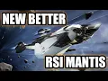 Download Lagu NEW LIFE FOR OLD SHIPS: 315P, MANTIS, AURORA, FREELANCER, PROSPECTOR - Star Citizen 4.2.1 PTU