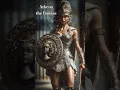 Download Lagu Athena the Badass | AI generated