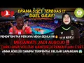 Download Lagu Drama Panas 5 Set‼️ Spike Terakhir Megawati Robohkan Benteng Kuat Türk Hava Yollari Laga Penentuan!