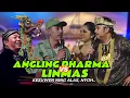 Download Lagu ANGLING DHARMA vs. LINMAS 😁😝😅 LIMBUKAN KI EKO PRISDIANTO, JO KLITIK JO KLUTUK