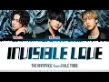Download Lagu The Rampage From Exile Tribe - 'Invisible Love' Lyrics [Color Coded KAN​/ROM​/ENG​]