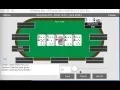 Poker Mavens Mobile App - Rough Progress