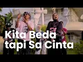 Lagu KITA BEDA TAPI SA CINTA | Lagu Timur Minang New- Hmmm TV Official