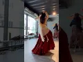 Download Lagu Uyi amma | WhatsApp app status | Rasha Thadani | Dance cover status #shorts #trending