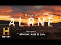 Download Lagu Alone Season 12 Sneak Peek | The HISTORY Channel