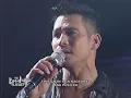 Sarah G, Piolo sing "Paano Ba Ang Magmahal" on ASAP