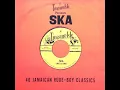 Girls Town Ska - The Baba Brooks Band