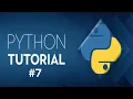 Python Tutorial Dictionaries in Python Code - Color123