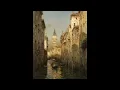 Antonio Vivaldi - Concerto For 2 Violins, Lute And Basso Continuo