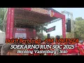Download Lagu Bukit Berbunga - OM LORENZA - Soekarno Run Soc 2025 - Benteng Vastenburg Solo - Minggu 15 Juni 2025