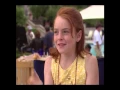 The Parent Trap 1998 Behind the Scenes 1