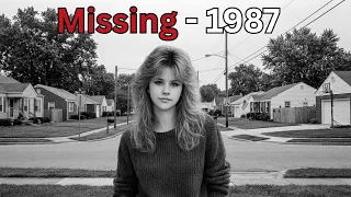 OHIO 1987 Cold Case Solved Arrest Shocks Community