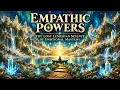 Empathic Powers - The Lost Lemurian Science of Emotional Mastery