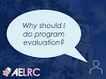 Part 3 K-12 World Language Program Evaluation