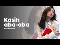 Download Lagu Kasih aba aba - Tenxi ft. Naykilla (aku mau maju tapi tinggal tunggu waktu) Unofficial Lirik Video
