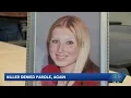Man convicted in Justine Vanderschoot s 2003 murder denied parole Placer County DA says