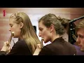 Johannes Brahms: Symphony No. 3 in F major | University Orchestra Weimar