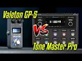 Download Lagu Valeton GP-5 vs Fender Tone Master Pro, mijn eerlijke demo en review
