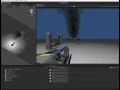 The 5 th Component online game - Barrels Explosion