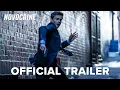Download Lagu Novocaine | Official Trailer (2025 Movie) - Jack Quaid, Amber Midthunder