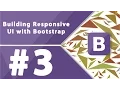 Building Responsive UI with Bootstrap Part 3 by Millionlights