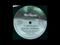Chuck Jackson  - All Over The World