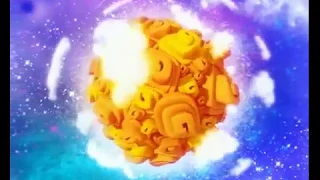 نهاية الرحلة في كوكب كوميديا الجديد سبيس تون 