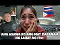 Download Lagu KASALANAN TO LAHAT NG ASAWA KO😩PINAY COUPLE IN FINLAND🇵🇭TRAVEL VLOG 🇹🇭 
