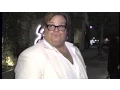 CHRIS FARLEY bigger than ever - shot two months before his death