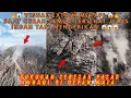 Lagu 🌋🌋🌋MERAPI TERANG TERANGAN HOROR!! 😱 😱😱😱Guguran Batu Raksasa Merapi Bertubi-tubi!!