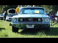 Cruise for Critters 9-20-2025 Westview Creamery Monson Ma
