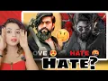 Download Lagu Why Pushpa 2 Gets More Hate Than KGF 2? | Reaction | Nakhrewali Mona