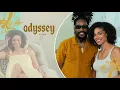 Download Lagu Grammy Winner Kabaka Pyramid shares his 'Kalling' \u0026 how Rastafari, Egypt \u0026 Damian Marley shaped him.