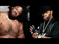 BONE CRUSHER feat Busta Rhymes - Never Scared (without Cam'Ron & Jadakiss)
