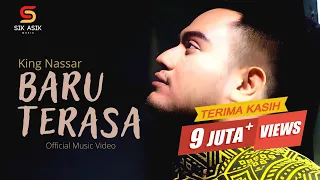 nassar baru terasa official music video king nassar oppa