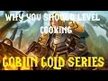 Why YOU SHOULD Level Cooking in WoW Classic Goblin Gold Series